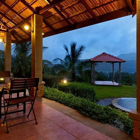 Monica Farms - Monica Retreat Villa Waki Exterior photo