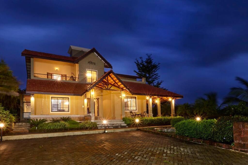 Monica Farms - Monica Retreat Villa Waki Exterior photo