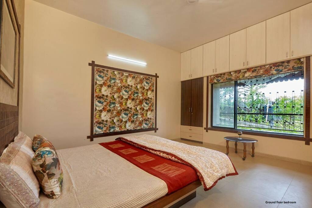 Monica Farms - Monica Retreat Villa Waki Exterior photo